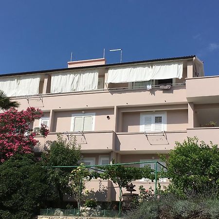 Apartmani Zorica Rab Town Exterior foto