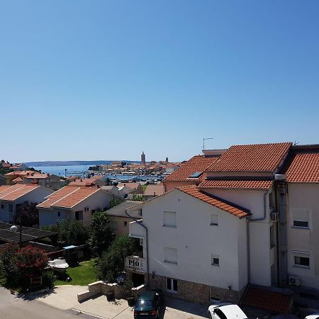 Apartmani Zorica Rab Town Exterior foto