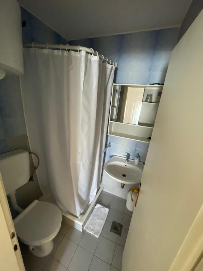 Apartmani Zorica Rab Town Exterior foto