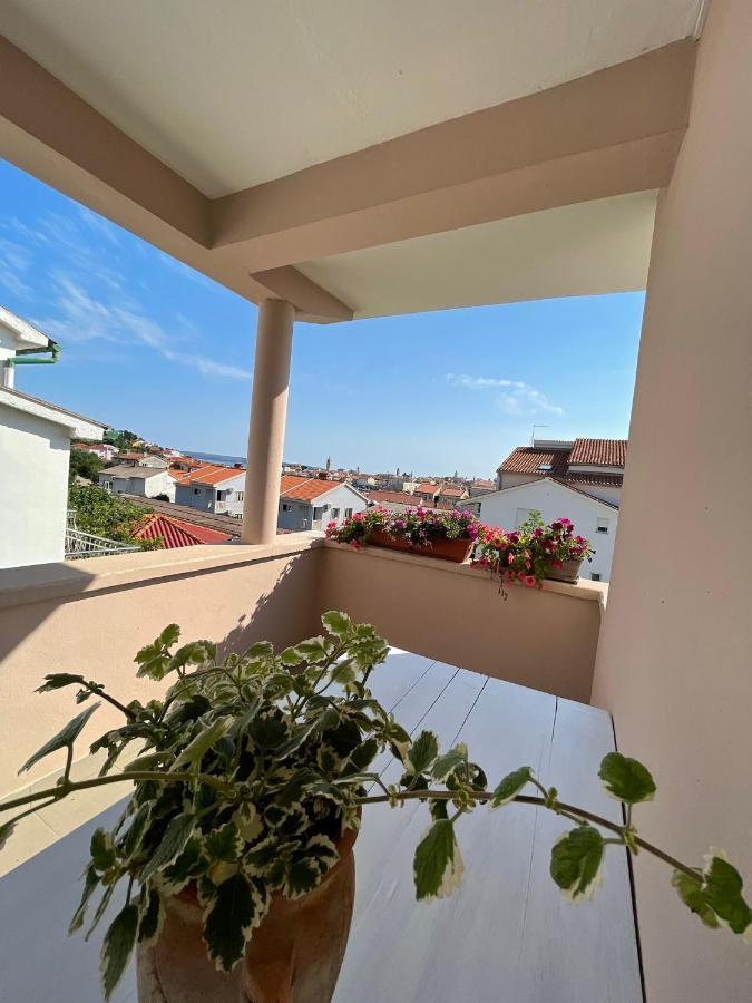 Apartmani Zorica Rab Town Exterior foto