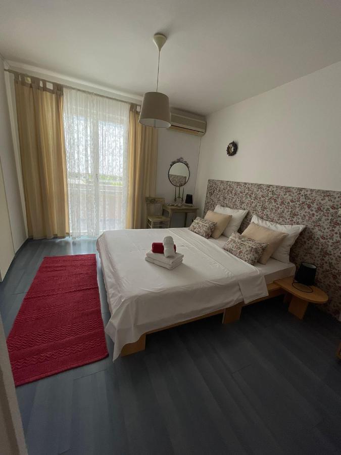 Apartmani Zorica Rab Town Exterior foto