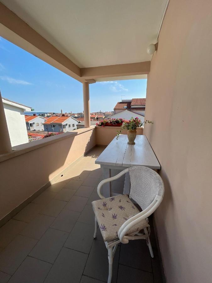 Apartmani Zorica Rab Town Exterior foto