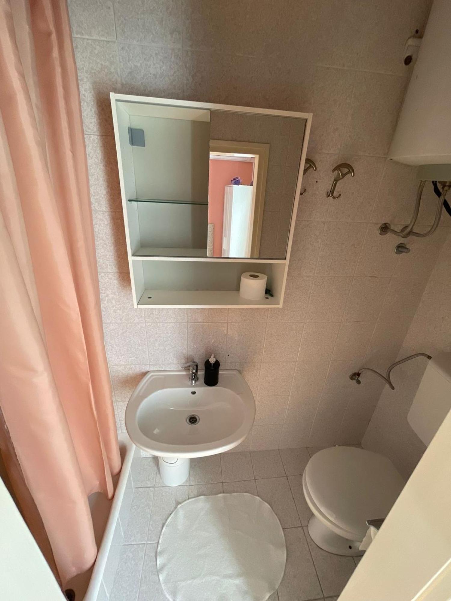 Apartmani Zorica Rab Town Exterior foto