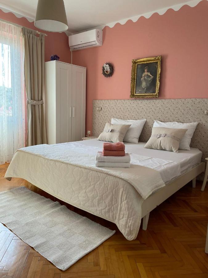 Apartmani Zorica Rab Town Exterior foto