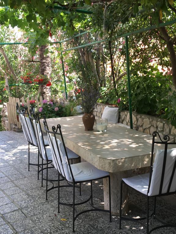 Apartmani Zorica Rab Town Exterior foto
