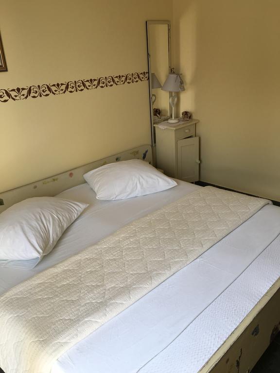 Apartmani Zorica Rab Town Exterior foto