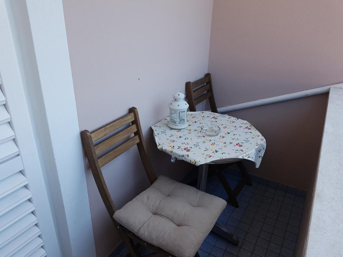 Apartmani Zorica Rab Town Exterior foto